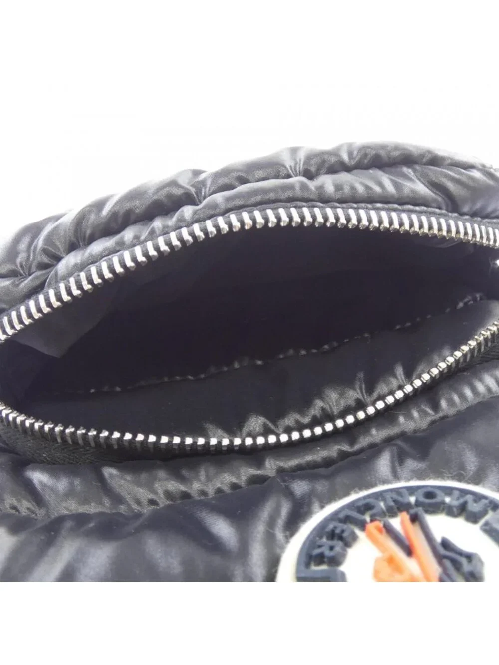 Moncler Bag Handbag Black
